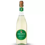 DECORDI LAMBRUSCO BIANCO 🇮🇹