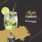 MOJITO CUBANO