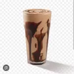 Milk SHake Chocolate