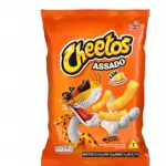 Cheetos Lua - 95 gramas