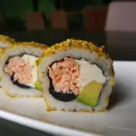 Sushi Nº 11
