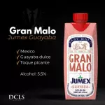 Gran malo Guayaba