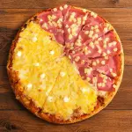 Pizza Especialidades