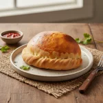 Panzerottis Mexicano