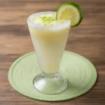 Limonada natural
