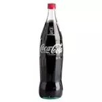 Coca-cola 1L - Retornable