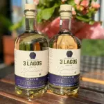 CACHAÇA PREMIUM 3 LAGOS BRASIl. 750m