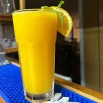 Jugo pulpas