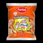 Bisnaguinha