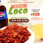 KILO LOCO