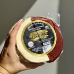 Queijo Padrão e Goiabada Cascão