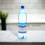 Agua mineral Con gas