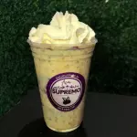 Supremo Paçoca