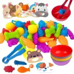 POTE DE CLASIFICACIÓN ANIMALES