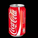 bebida  Lata 350 ml