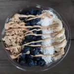 Starship Açai