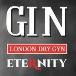 Dose de Gin Eternity + RedBull