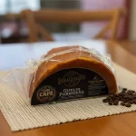 Parmesão Capa de Café
