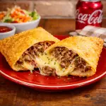 Carne e queijo