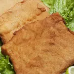 Pintado à Milanesa