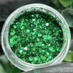 Glitter Unidade N•190