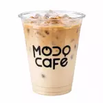 Iced Chai Latte