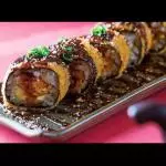 Hot Roll Filadelfia - 10 peças