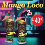 MANGO LOCO