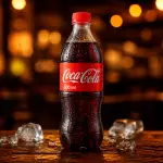Coca-Cola 600ml