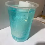 DOSE GIN SABOR COCO E AÇAI 700ML