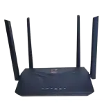 a Olax Scorpion X60 AC1200