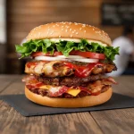 BURG CARNE DUPLO