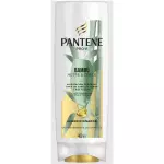 Acond Pantene Bambú 400ml