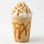Frappé Caramel Kahlúa