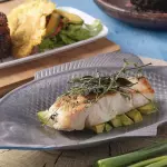 Filete de Róbalo