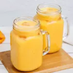 SMOOTHIE MANGO