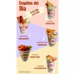 ESQUITE DEL DÍA X2