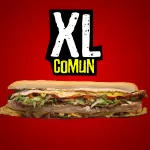 MILA XL COMUN 25CM