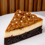 Chocoflan