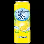 Te limón latina 330 ml