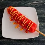Elote Revolcado
