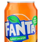 FANTA LARANJA LATA