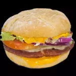 HAMBURGUESA
