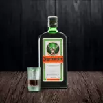 Dose Jagermeister