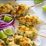 Murg Malai Tikka