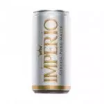 Cerveja Império Lata