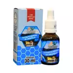 Própolis sem Álcool ABV 30ml c/Bulbo