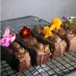 Lingote de Brownie