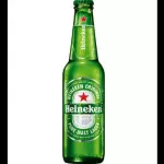 Heineken long neck