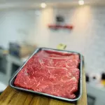 Patinho em Bife - 500g